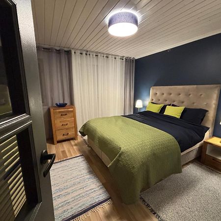 Manni Homestay Kuressaare Exterior photo